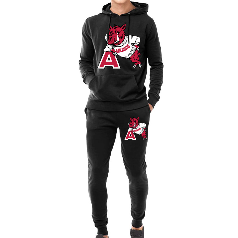 Arkans Hoodie & Jogger set by irosima | Artistshot