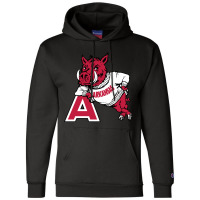 Arkans Champion Hoodie | Artistshot