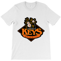 Frederick Keys 1 T-shirt | Artistshot