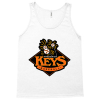 Frederick Keys 1 Tank Top | Artistshot