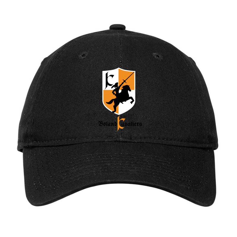 Boland Cavaliers Adjustable Cap | Artistshot