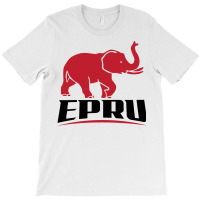 Eastern Province Elephants T-shirt | Artistshot