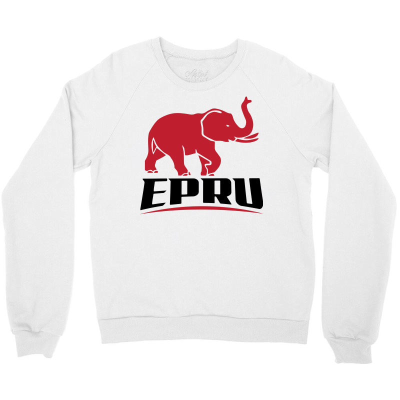 Eastern Province Elephants Crewneck Sweatshirt | Artistshot