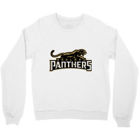 Oakland Panthers Crewneck Sweatshirt | Artistshot