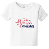 Lane Gifts Dragons. Baby Tee | Artistshot