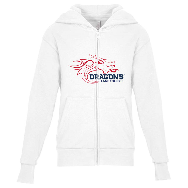 Lane Gifts Dragons. Youth Zipper Hoodie by cm-arts | Artistshot