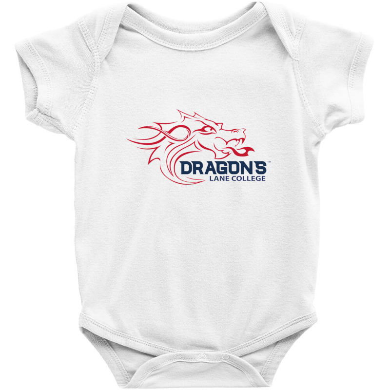 Lane Gifts Dragons. Baby Bodysuit by cm-arts | Artistshot