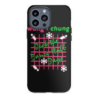 Deck The Dance Hall Days Wang Chung Iphone 13 Pro Max Case | Artistshot