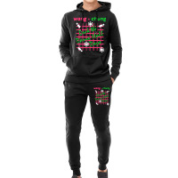 Deck The Dance Hall Days Wang Chung Hoodie & Jogger Set | Artistshot