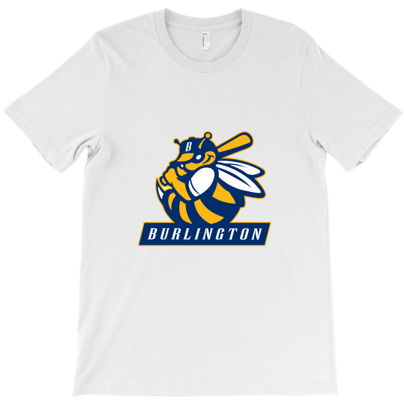 Burlington Bees T Shirts T-shirt | Artistshot