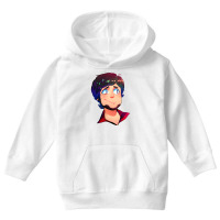 Jonathan Aryan Jafari Jontron Youth Hoodie | Artistshot