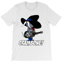 Uncle Pecos Crambone T-shirt | Artistshot