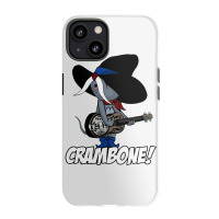 Uncle Pecos Crambone Iphone 13 Case | Artistshot