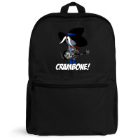 Uncle Pecos Crambone Backpack | Artistshot