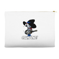 Uncle Pecos Crambone Accessory Pouches | Artistshot