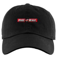 Daily Bugle News Team Essential Kids Cap | Artistshot