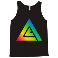 Amd Avid Audiovisual Identity Database Tank Top | Artistshot