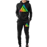 Amd Avid Audiovisual Identity Database Hoodie & Jogger Set | Artistshot