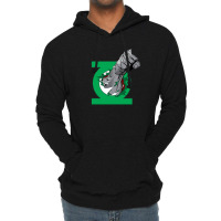 Doomsday Green Lantern,super Hero Lightweight Hoodie | Artistshot