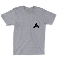 Amd Avid Audiovisual Identity Database 3 Pocket T-shirt | Artistshot