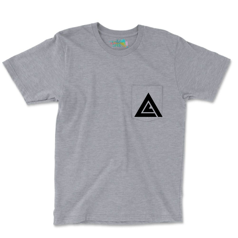 Amd Avid Audiovisual Identity Database 3 Pocket T-Shirt by cm-arts | Artistshot