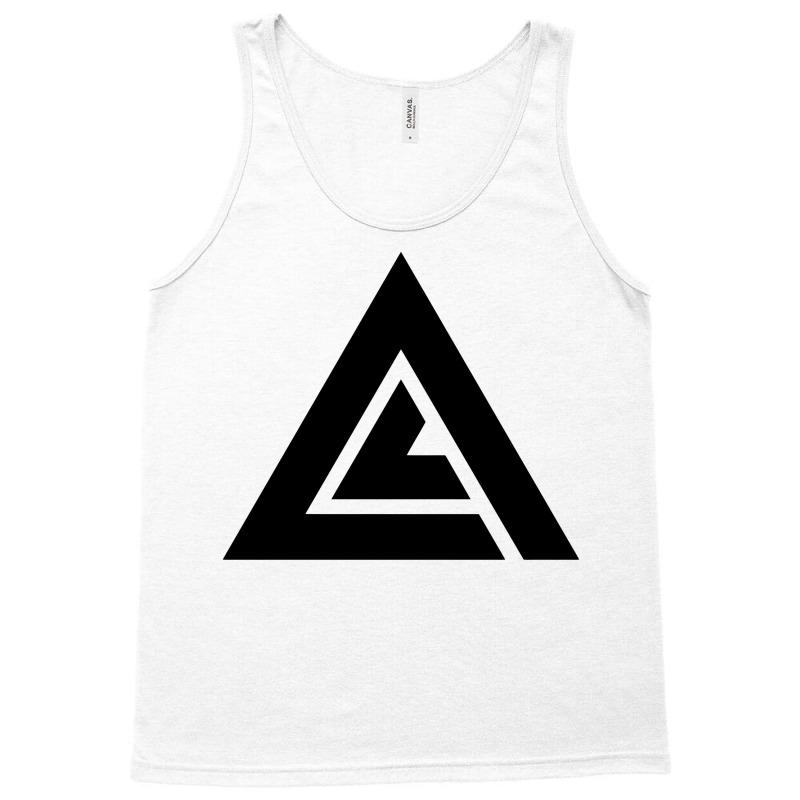 Amd Avid Audiovisual Identity Database 3 Tank Top by cm-arts | Artistshot