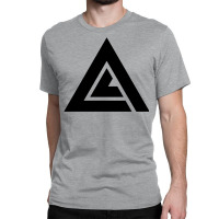 Amd Avid Audiovisual Identity Database 3 Classic T-shirt | Artistshot