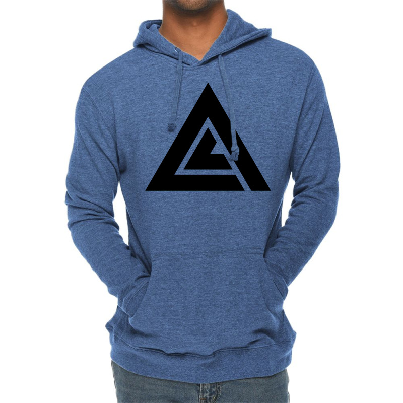 Amd Avid Audiovisual Identity Database 3 Lightweight Hoodie by cm-arts | Artistshot