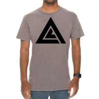 Amd Avid Audiovisual Identity Database 3 Vintage T-shirt | Artistshot