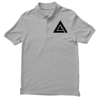 Amd Avid Audiovisual Identity Database 3 Men's Polo Shirt | Artistshot