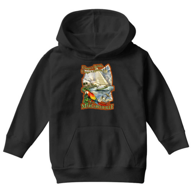 King Of The Ville Rap Youth Hoodie | Artistshot