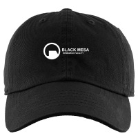 Black Mesa Research Facility Kids Cap | Artistshot