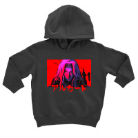 Japanese Alucard Photo Castlevania Toddler Hoodie | Artistshot