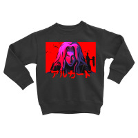 Japanese Alucard Photo Castlevania Toddler Sweatshirt | Artistshot