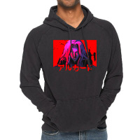 Japanese Alucard Photo Castlevania Vintage Hoodie | Artistshot