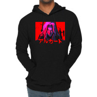 Japanese Alucard Photo Castlevania Lightweight Hoodie | Artistshot