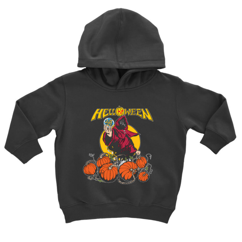 Helowwen Toddler Hoodie | Artistshot