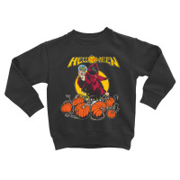 Helowwen Toddler Sweatshirt | Artistshot