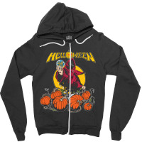 Helowwen Zipper Hoodie | Artistshot