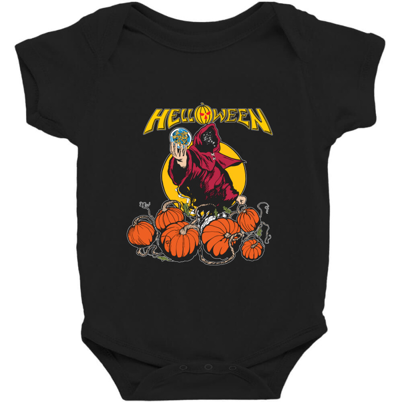 Helowwen Baby Bodysuit | Artistshot