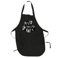 Hw Classics Full-length Apron | Artistshot