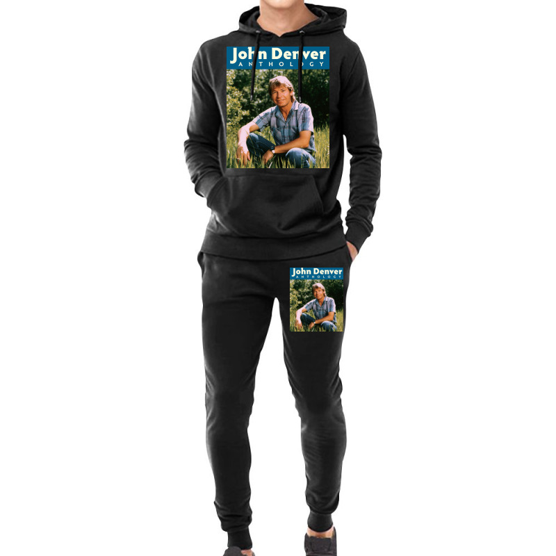 John Denver Anthology (songbook) Hoodie & Jogger set by LorraineKimmons | Artistshot