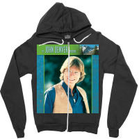 The John Denver Songbook Piano V Zipper Hoodie | Artistshot