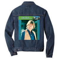 The John Denver Songbook Piano V Men Denim Jacket | Artistshot