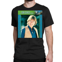 The John Denver Songbook Piano V Classic T-shirt | Artistshot