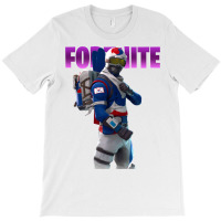 Alpine Ace (kor) T-shirt | Artistshot