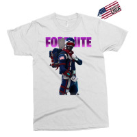 Alpine Ace (usa) Exclusive T-shirt | Artistshot