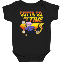 Time Traveling! Baby Bodysuit | Artistshot