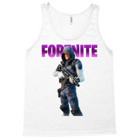 Arctic Intel Tank Top | Artistshot