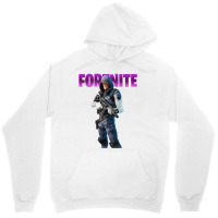 Arctic Intel Unisex Hoodie | Artistshot